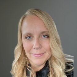 Kelly Garver