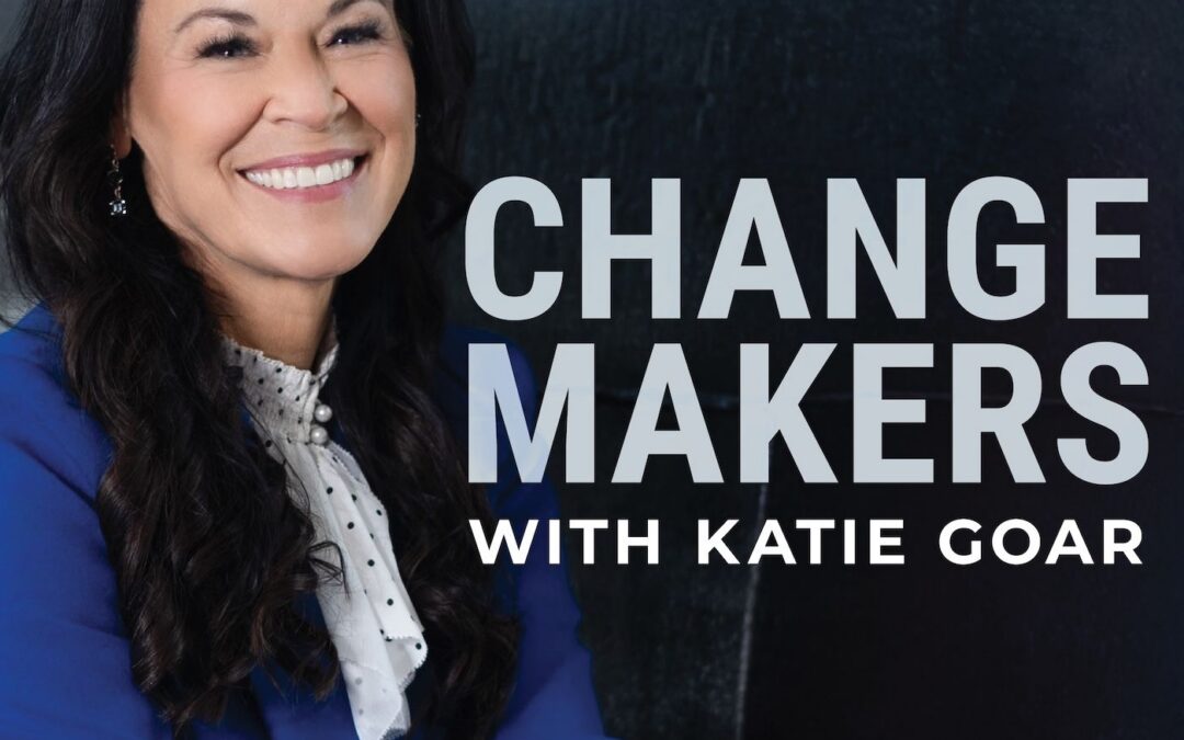 Episode 142: Cathe Dykstra, President & CEO, Family Scholar House