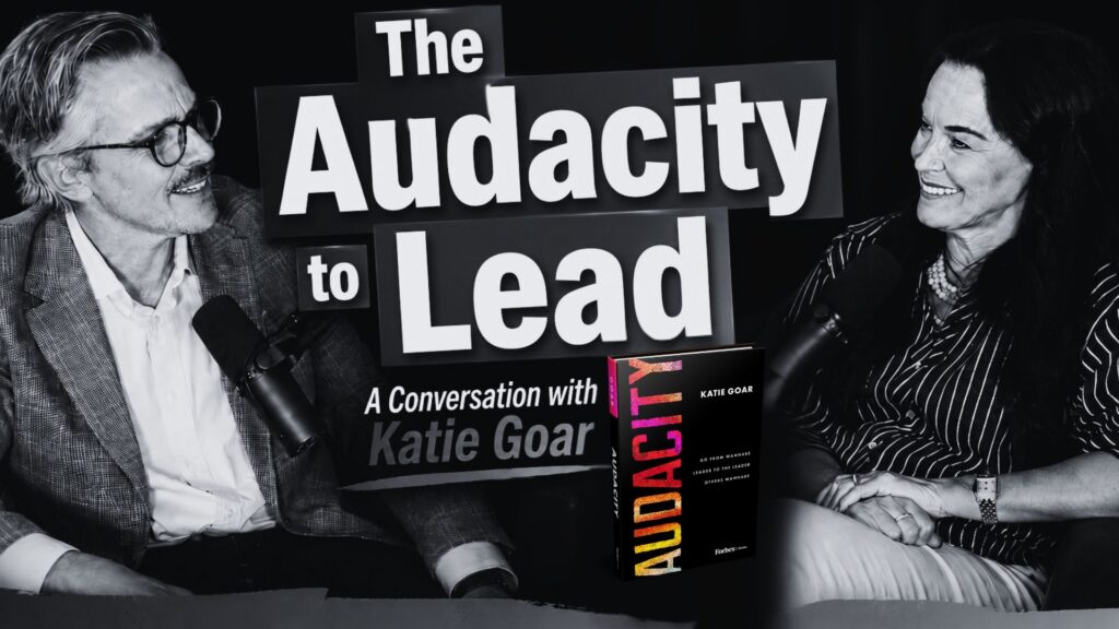 Katie Goar knows affordable housing from every angle. Today, she is the president of Quadel and one of the leading voices in America’s affordable housing sector. But long before she became a housing CEO, Katie experienced homelessness herself. As a child, she lived in a tent with her family, carried the shame of that experience for years, and later transformed that pain into purpose. Katie joins Joe Pardavila to discuss her new book, The Audacity, and the personal story behind her work in housing, leadership, and community impact. She opens up about the moment her younger brother drew a tent when asked to draw his home, why homelessness is a condition rather than an identity, and how stable housing can change the trajectory of an entire family. Katie also explains why “bootstrapping” can only take people so far, how NIMBYism holds communities back, why local solutions matter, and how leaders can build a “yes plan” when the default answer around them is no. This conversation is about housing, but it’s also about shame, survival, leadership, and the power of turning your story into a tool for helping others. What You’ll Learn How Katie Goar went from housing insecurity to becoming president of Quadel Why homelessness should be seen as a condition, rather than a permanent identity How childhood instability can shape leadership, risk, and resilience Why “bootstrapping” alone can’t solve homelessness or housing insecurity How affordable housing impacts education, health, employment, and local economies Why NIMBYism often blocks the exact workers communities depend on What Katie means by “strategic generosity” How a “yes plan” can help people move from fear to action Why leaders need a hype squad, a win journal, and the audacity to start before they feel ready Watch Katies Ted Talk: https://youtu.be/UMIn8_rA5iU?si=FvUg8WDWICYl8Wys Order Audacity: https://www.amazon.com/Audacity-Go-Wannabe-Leader-Others-ebook/dp/B0GZPV5N3C/